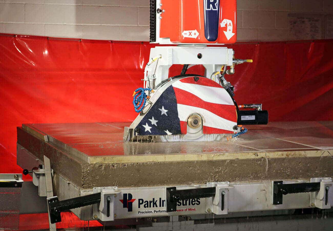 Voyager XP Complex Cuts